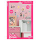 Paladone Barbie Personalisation Wall Decals