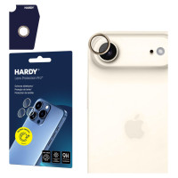3Mk Protection 3mk HARDY Lens Protection Pro lens glass for iPhone 17 Air - gold