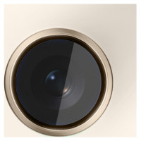 3Mk Protection 3mk HARDY Lens Protection Pro lens glass for iPhone 17 Air - gold