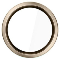 3Mk Protection 3mk HARDY Lens Protection Pro lens glass for iPhone 17 Air - gold