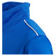 Adidas Sweatshirt adidas Core 18 Training Top blue JR CV4140 (116cm)
