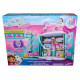 Gabby´s Dollhouse playset Movie Dollhouse