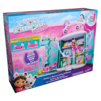 Gabby´s Dollhouse playset Movie Dollhouse