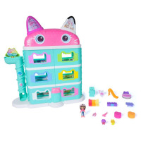 Gabby´s Dollhouse playset Movie Dollhouse