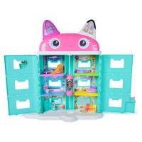Gabby´s Dollhouse playset Movie Dollhouse