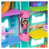Gabby´s Dollhouse playset Movie Dollhouse