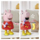 Peppa Pig Interaktīvā rotaļlieta Runājošā un dziedošā Pepa