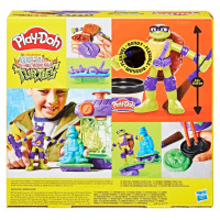 Play-Doh игровой набор Mutation Station