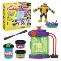 Play-Doh игровой набор Mutation Station