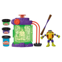 Play-Doh игровой набор Mutation Station