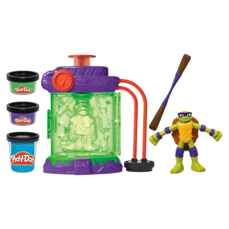 Play-Doh игровой набор Mutation Station