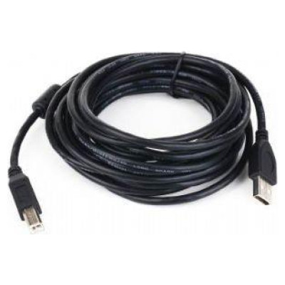 Gembird CABLE USB2 AM-BM 3M/CCF-USB2-AMBM-10 GEMBIRD