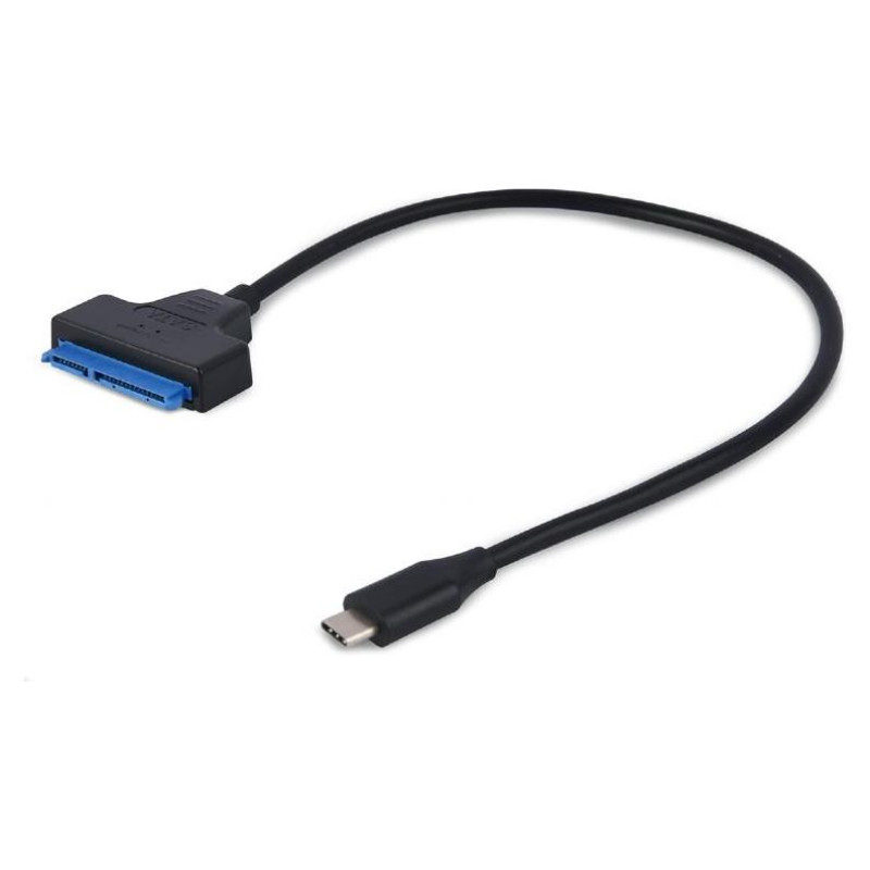 Gembird I/O ADAPTER USB-C TO SATA2.5"/AUS3-03 GEMBIRD