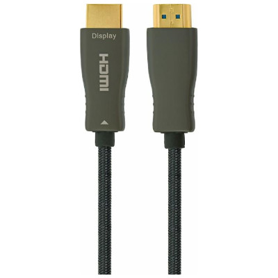 Gembird CABLE HDMI-HDMI 80M AOC/CCBP-HDMI-AOC-80M-02 GEMBIRD