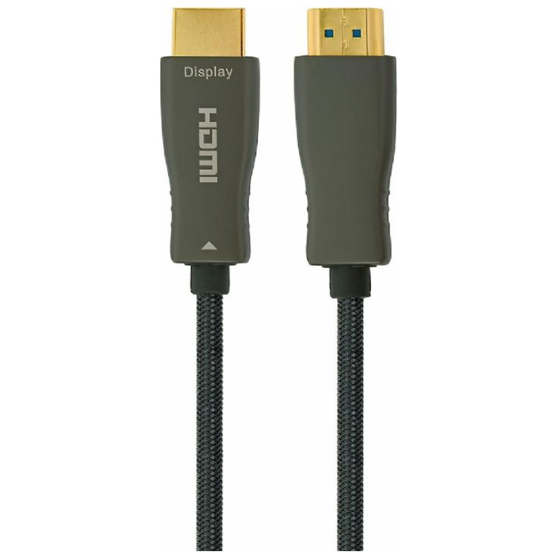 Gembird CABLE HDMI-HDMI 80M AOC/CCBP-HDMI-AOC-80M-02 GEMBIRD