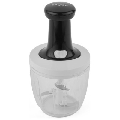 Salter BW12923EU7 Manual Press Chopper