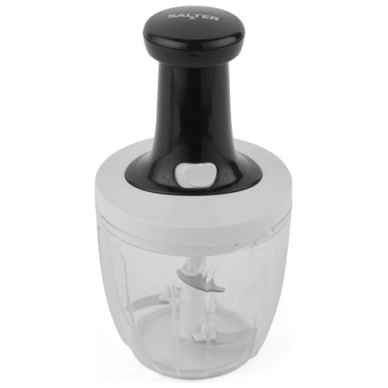 Salter BW12923EU7 Manual Press Chopper