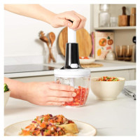 Salter BW12923EU7 Manual Press Chopper