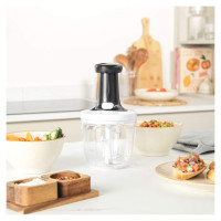 Salter BW12923EU7 Manual Press Chopper