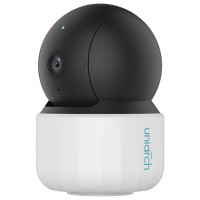 Uniview UNIARCH 3MP Indoor Pan & Tilt Wi-Fi Camera