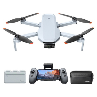 Potensic Drone POTENSIC Atom 2 Fly More Combo