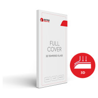 Extradigital Tempered glass screen protector OnePlus Nord (3D, black)