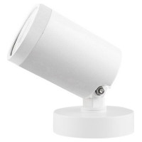 Hismart LED Lamp Holder with GU10 5W Bulb