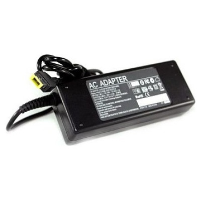 Extradigital Laptop Power Adapter LENOVO 90W: 20V, 4.5A