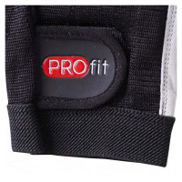 Profit BODYBUILDING GLOVES PROFIT GYM PRO WM 1615 (XL)