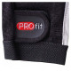 Profit BODYBUILDING GLOVES PROFIT GYM PRO WM 1615 (XL)