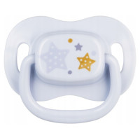 Canpol Babies Māneklis NEWBORN BABY simetriskas formas 0-6mēn. 22/580 blue