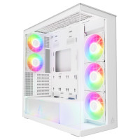 Arctic CASE MIDITOWER EATX W/O PSU/XTENDER WHT ACPCC00014A ARCTIC