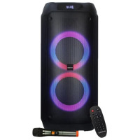 Manta SPK0802B120 ATTIS