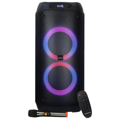 Manta SPK0802B120 ATTIS