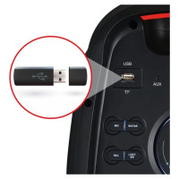 Manta SPK0802B120 ATTIS