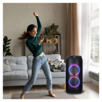 Manta SPK0802B120 ATTIS