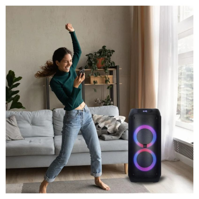 Manta SPK0802B120 ATTIS