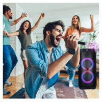 Manta SPK0802B120 ATTIS