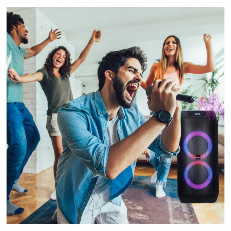 Manta SPK0802B120 ATTIS