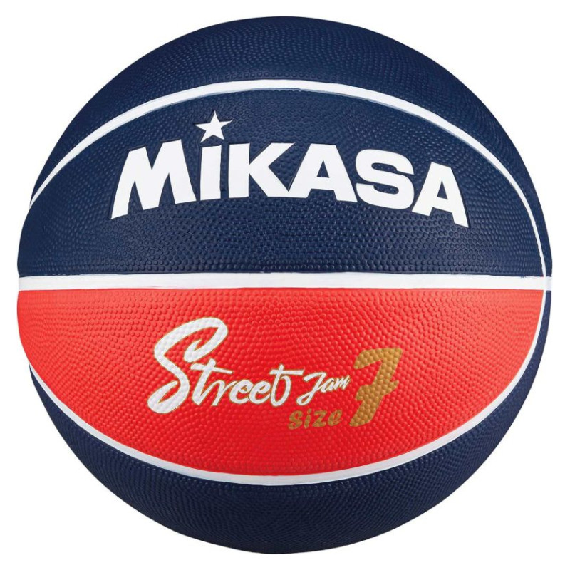 Mikasa BB702B-NBRW Basketball (7)
