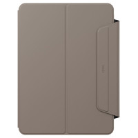 Uniq Rovus Snapmount Magnetic 360 Rotating Detachable Case for iPad 11" 2025 / iPad 10.9" 2022 (10th gen.) - Gray