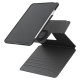 Uniq Rovus Snapmount Magnetic 360 Rotating Detachable Case for iPad 11" 2025 / iPad 10.9" 2022 (10th gen.) - Gray