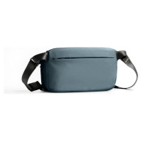 Uniq Crossbody Denver 5L Bag - Blue