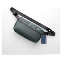 Uniq Crossbody Denver 5L Bag - Blue