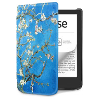 Tech-Protect TechProtect SmartCase for PocketBook Verse / Pro / Lite - Blue