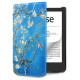 Tech-Protect TechProtect SmartCase for PocketBook Verse / Pro / Lite - Blue