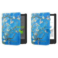 Tech-Protect TechProtect SmartCase for PocketBook Verse / Pro / Lite - Blue