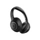 Spigen SA2403 ANC Pro Wireless Headphones - Black