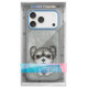 Nimmy Big Eyed Pet 2.0 Dog Case for iPhone 17 - Gray