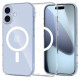 Tech-Protect FlexAir MagSafe Case for iPhone 17 - Clear